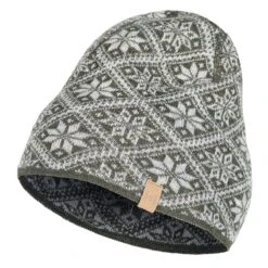 Ivanhoe Freya Wollen Muts - Green