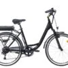 Merkloos Villette Le Petit Bonheur Elektrische Stadsfiets -Kampeerartikelen Korting 651331543fb507.28419056