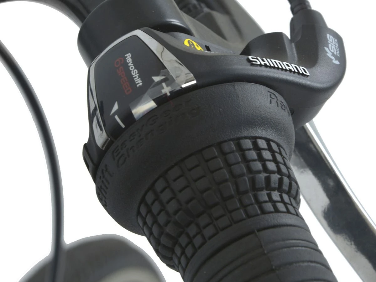 Merkloos Villette Le Petit Bonheur Elektrische Stadsfiets 5 Merkloos Villette Le Petit Bonheur Elektrische Stadsfiets - Afbeelding 3