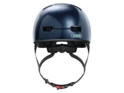 Abus Skurb Midnight Blue Kinderfietshelm -Kampeerartikelen Korting 651627 abus skurb midnightblue kinderfietshelm 2 ecommerce