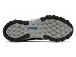 Columbia Peakfreak II Mid Dark Grey/Black Heren Wandelschoenen -Kampeerartikelen Korting 653130 columbia peakfreak ii mid grey heren wandelschoenen 4 ecommerce