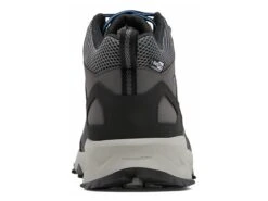 Columbia Peakfreak II Mid Dark Grey/Black Heren Wandelschoenen -Kampeerartikelen Korting 653136 columbia peakfreak ii mid grey heren wandelschoenen 3 ecommerce