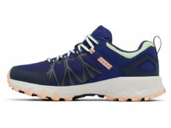 Columbia Peakfreak II Outdry Dark Sapphire Dames Wandelschoenen 8 Columbia Peakfreak II Outdry Dark Sapphire Dames Wandelschoenen -Kampeerartikelen Korting 653179 columbia peakfreak ii sapphire dames schoen 2 ecommerce