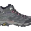 Merrell Moab 3 Mid GTX Beluga Heren Wandelschoenen -Kampeerartikelen Korting 653264 merrell moab 3 mid gtx beluga1 ecommerce