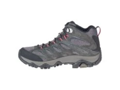 Merrell Moab 3 Mid GTX Beluga Heren Wandelschoenen -Kampeerartikelen Korting 653271 merrell moab 3 mid gtx beluga3 ecommerce