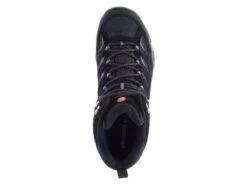 Merrell Moab 3 Mid GTX Black Heren Wandelschoenen -Kampeerartikelen Korting 653293 merrell moab 3 mid black2 ecommerce
