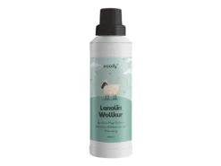 Merkloos Eco:fy 500 Ml Lanoline Wolkuur Wasmiddel