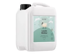 Merkloos Eco:fy 2,5 Liter Lanoline Wolkuur Wasmiddel