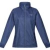 Regatta Corinne IV Dusty Denim Dames Regenjas -Kampeerartikelen Korting 656568 regatta corinne dusty denim dames regenjas ecommerce