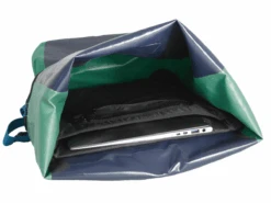 Merkloos Nraveik Bagagedragertas Groen RollTop -Kampeerartikelen Korting 6572269c377681c4