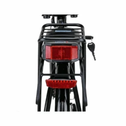 Red6 Brooklyn Elektrische Fiets -Kampeerartikelen Korting 65785272261162.75463115