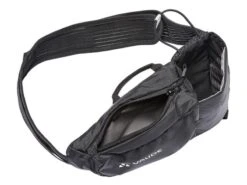 Vaude Attendant Heuptas -Kampeerartikelen Korting 658557 vaude attendant heuptas black 2 ecommerce