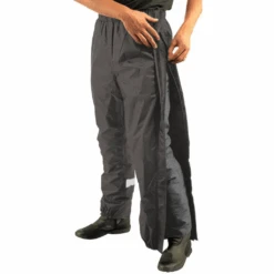 Mac In A Sac Black Full Zip Regenbroek -Kampeerartikelen Korting 65a043ce5aed3093