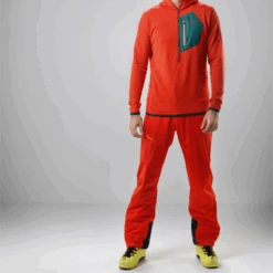 Löffler Pace GTX Active Fiesta Heren Outdoorbroek -Kampeerartikelen Korting 65c29c322e12f6.01868767