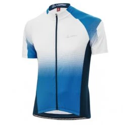 Löffler FZ Dusty Mid Heren Fietsshirt