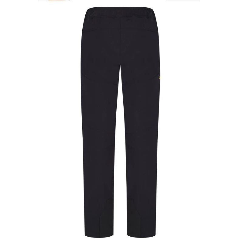Hannah Claim II Antraciete Heren Outdoorbroek 7 Hannah Claim II Antraciete Heren Outdoorbroek - Afbeelding 5