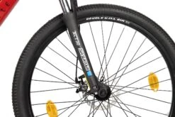 Merkloos Villette Le Sommet Elektrische Mountainbike -Kampeerartikelen Korting 65de2a438f4e37.28397696