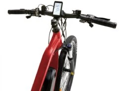 Merkloos Villette Le Sommet Elektrische Mountainbike -Kampeerartikelen Korting 65de2a43922bf2.36744658