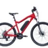 Merkloos Villette Le Sommet Elektrische Mountainbike
