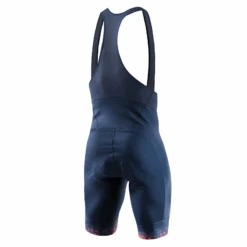 Loeffler Volare Blauwe Heren Bibshort -Kampeerartikelen Korting 65f4092063be84.78588830
