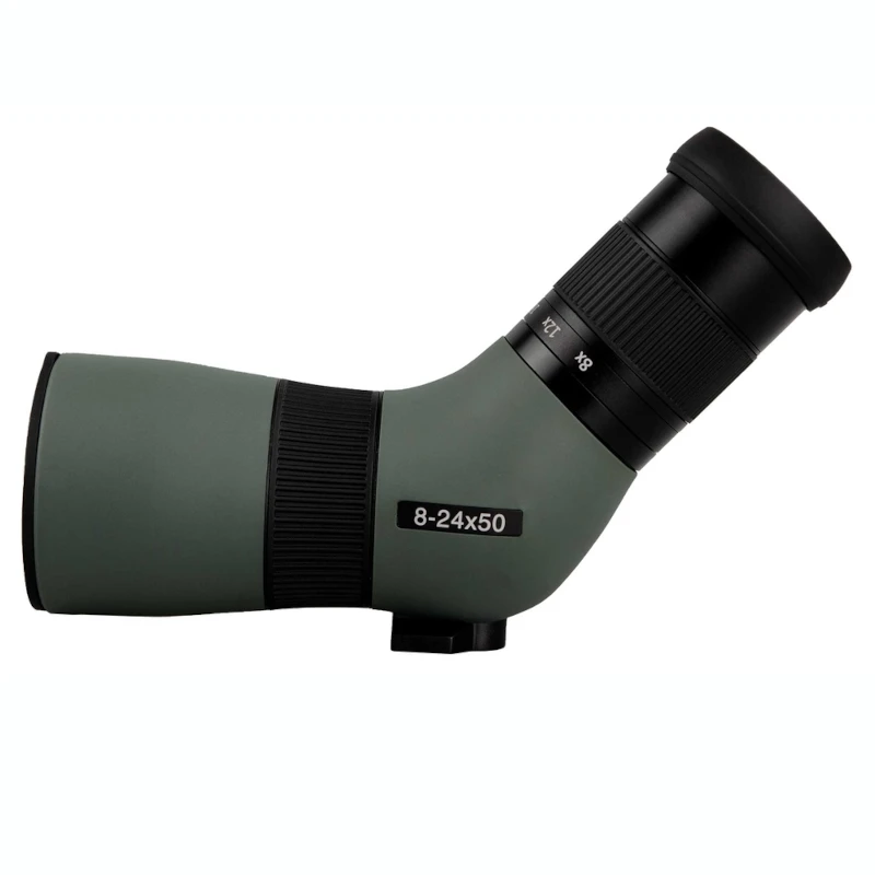 Urikan U-trail 8-24x50 Telescoop Spotter 4 Urikan U-trail 8-24x50 Telescoop Spotter - Afbeelding 2