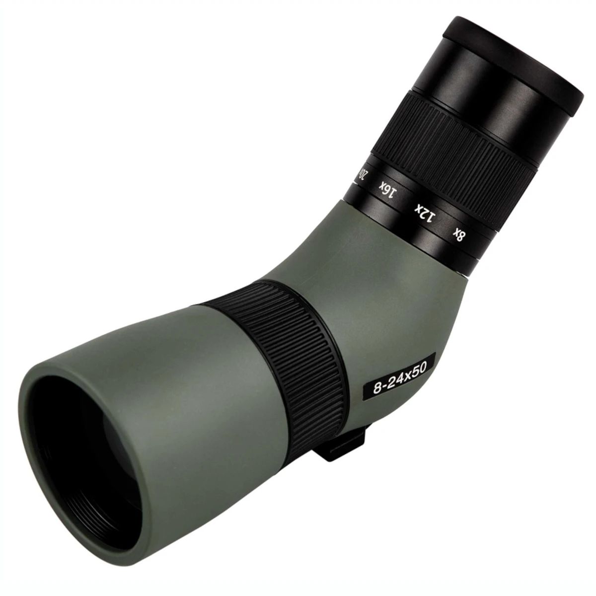 Urikan U-trail 8-24x50 Telescoop Spotter 3 Urikan U-trail 8-24x50 Telescoop Spotter