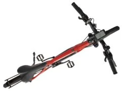 Merkloos Villette Le Chamois 27.5" 13 Ah Red Elektrische SUV Fiets -Kampeerartikelen Korting 65f87a342094f1.07396918