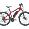 Merkloos Villette Le Chamois 27.5" 13 Ah Red Elektrische SUV Fiets -Kampeerartikelen Korting 65f87a342ce092.27536675