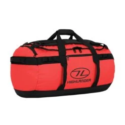 Merkloos Highlander Lomond 65 Weekendtas