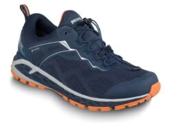 Meindl Power Walker 3.0 Blue Heren Wandelschoenen