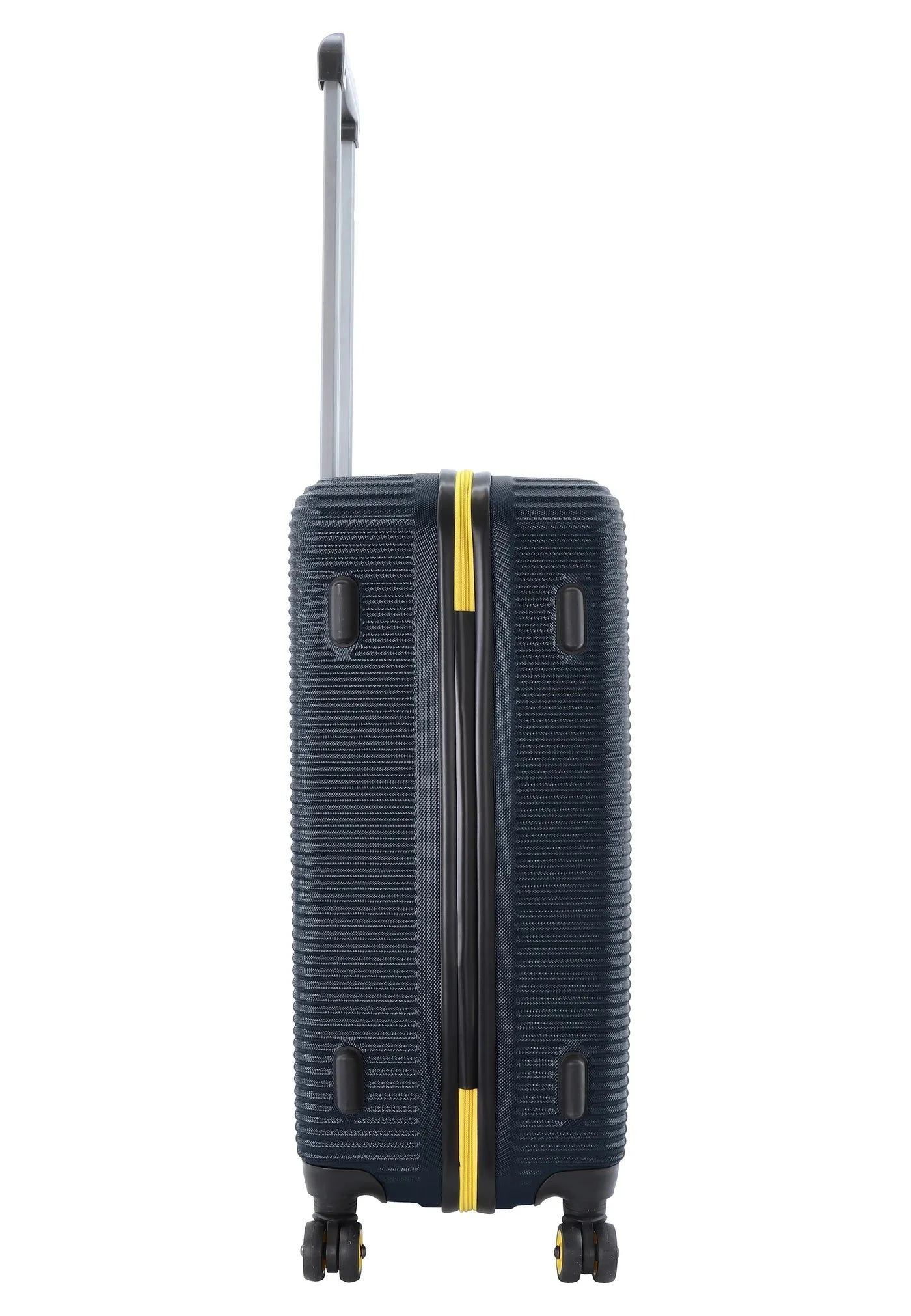 Merkloos NatGeo Abroad 67 Cm Reiskoffer 5 Merkloos NatGeo Abroad 67 Cm Reiskoffer - Afbeelding 3