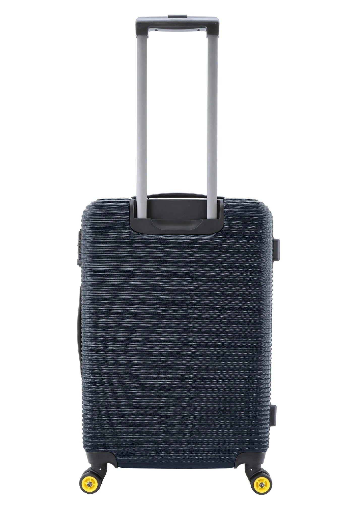 Merkloos NatGeo Abroad 67 Cm Reiskoffer 6 Merkloos NatGeo Abroad 67 Cm Reiskoffer - Afbeelding 4