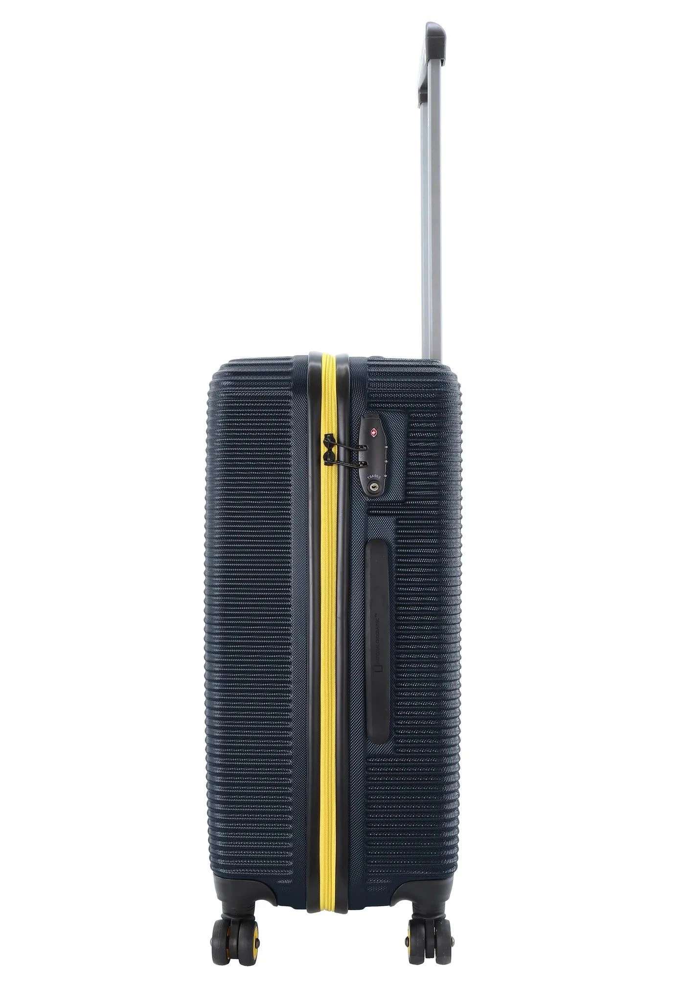 Merkloos NatGeo Abroad 67 Cm Reiskoffer 7 Merkloos NatGeo Abroad 67 Cm Reiskoffer - Afbeelding 5