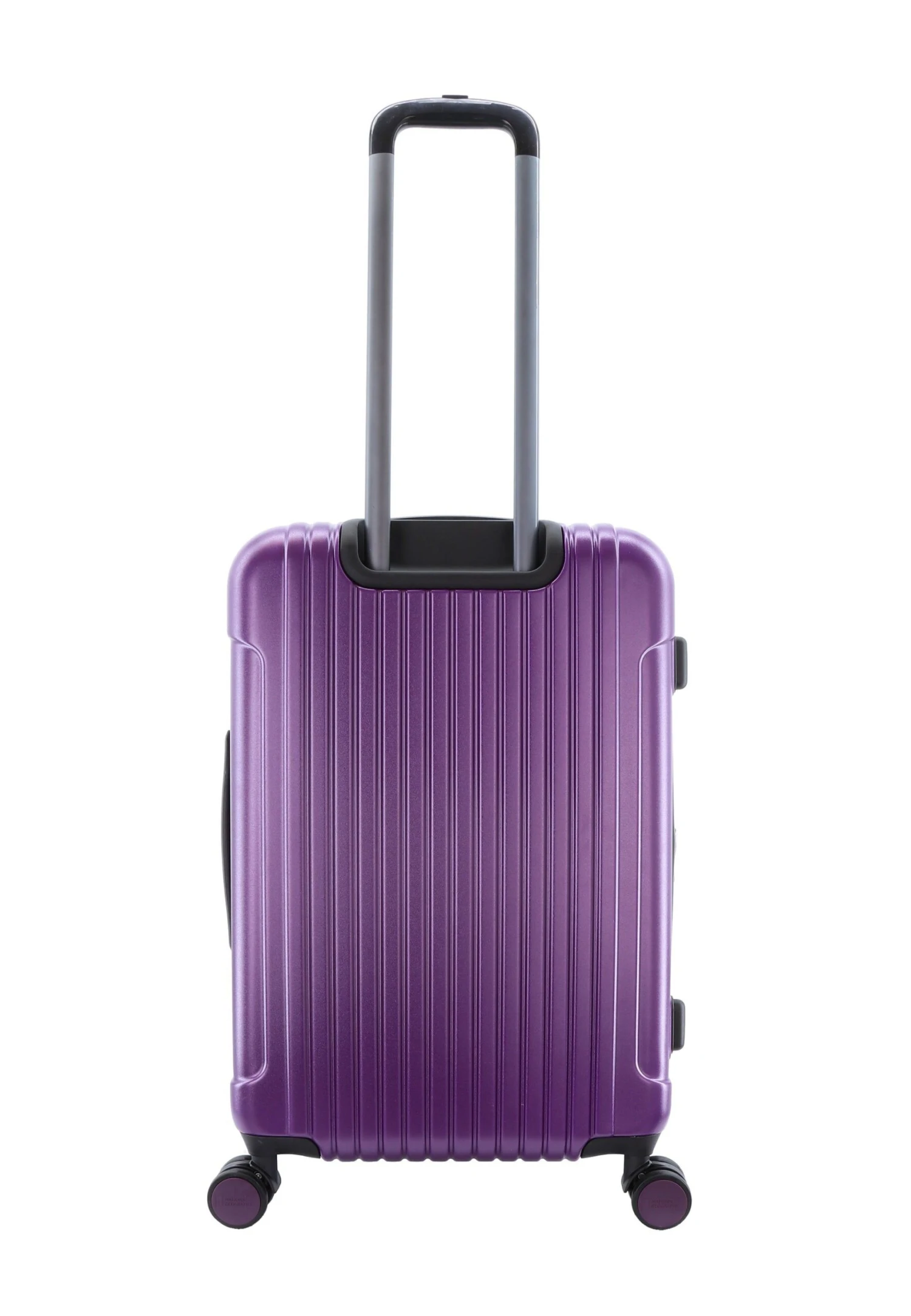 Merkloos NatGeo Canyon 67 Cm Reiskoffer 6 Merkloos NatGeo Canyon 67 Cm Reiskoffer - Afbeelding 4