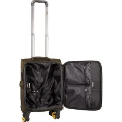 Merkloos NatGeo Passage 46 Cm Reiskoffer 12 Merkloos NatGeo Passage 46 Cm Reiskoffer -Kampeerartikelen Korting 6603f55f24d6f0.18967683