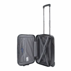 Merkloos Saxoline Just Cool 53 Cm Reiskoffer -Kampeerartikelen Korting 66040b1e017609.43020471