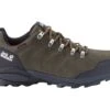 Jack Wolfskin Refugio Texapore Low Khaki Heren Wandelschoenen -Kampeerartikelen Korting 660813 jack wolfskin refugio texapore low khaki men shoes ecommerce