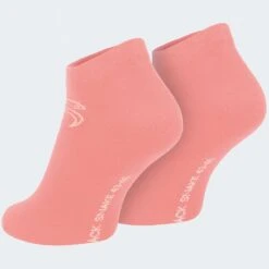 Black Snake 3-Pack Pink Smooth Style Sneakersokken -Kampeerartikelen Korting 660bd0353926a9.29509307