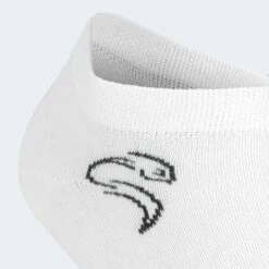 Black Snake 3-Pack White Smooth Style Sneakersokken -Kampeerartikelen Korting 660bde666700d1.74412560