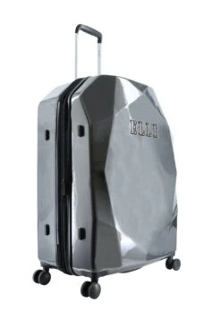 Merkloos ELLE Diamond 56.5/67/76.5 Cm Reiskofferset -Kampeerartikelen Korting 660d05959756e6.21555335