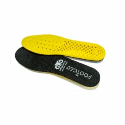 Merkloos Footgel Outdoor Extreme Cold Inlegzolen