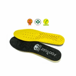 Merkloos Footgel Outdoor Extreme Cold Inlegzolen -Kampeerartikelen Korting 660d2fccc454e8.58811725