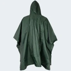 Black Snake Oliv Regenponcho -Kampeerartikelen Korting 6613d5cf8a8878.46102730