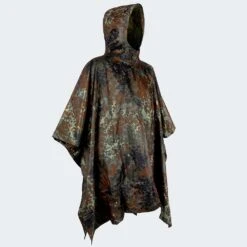 Black Snake Flecktarn Regenponcho -Kampeerartikelen Korting 6613d5d9daf2e7.74298612