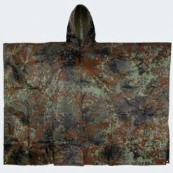 Black Snake Flecktarn Regenponcho -Kampeerartikelen Korting 6613d5d9df1dd8.60973292