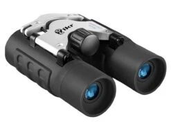 Hikr BaK4 Junior Verrekijker - Black