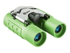 Hikr BaK4 Junior Verrekijker - Green