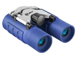 Hikr BaK4 Junior Verrekijker - Navyblue