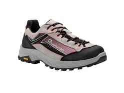 Merkloos Garsport Mikeno Low Dames Wandelschoenen - Grey