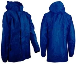 Ralka Kinder Regenjack - Marine